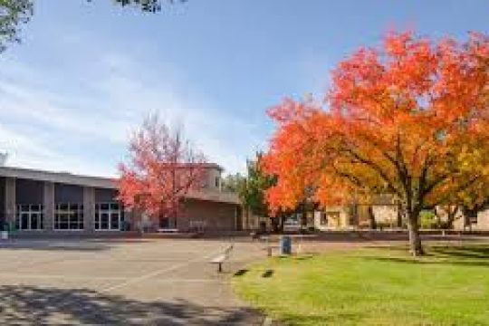 Shasta College Foundation